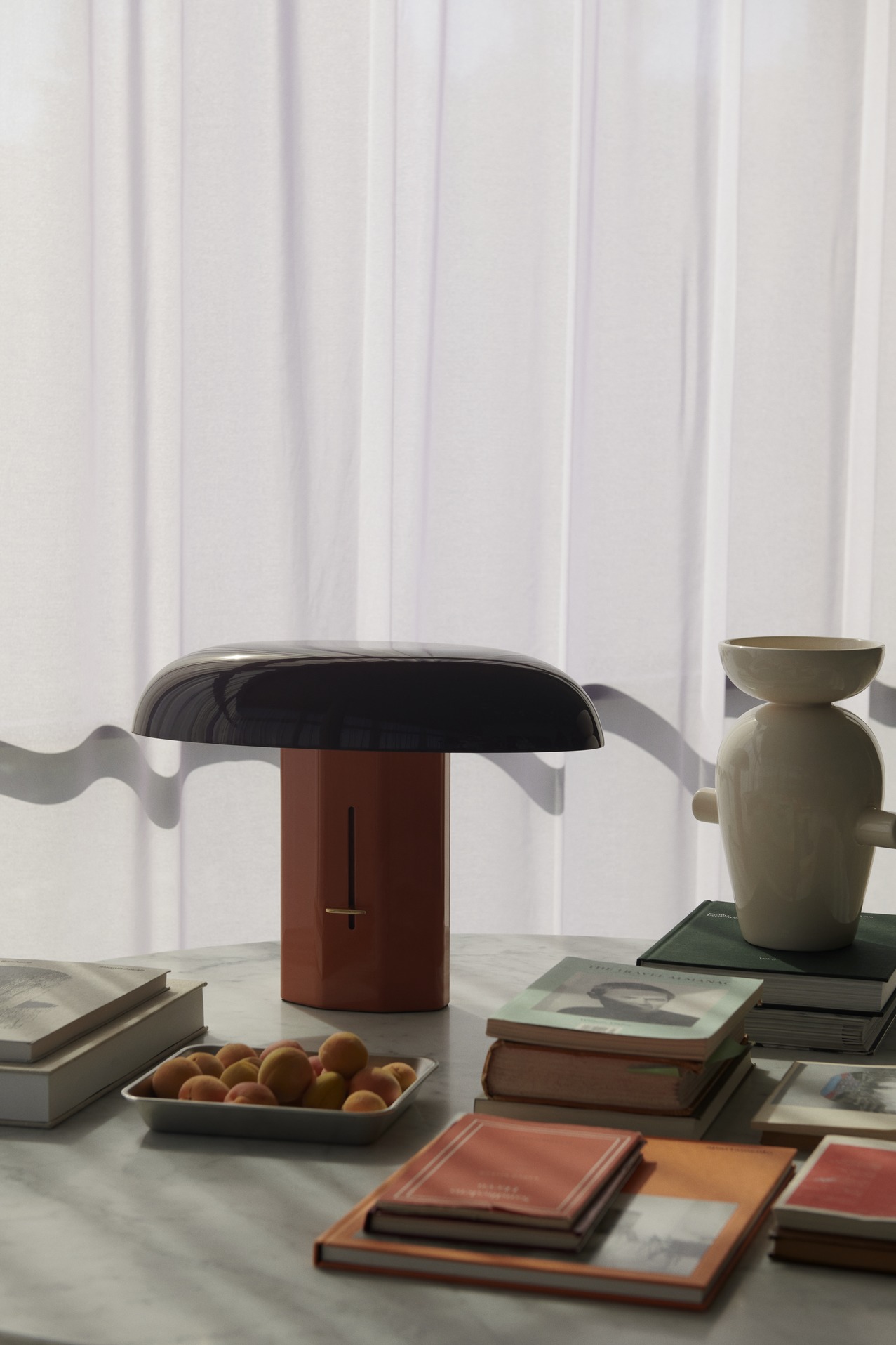 Montera Table Lamp JH42